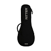 Ritter Evilard Uke Soprano Bag Sea G Blk