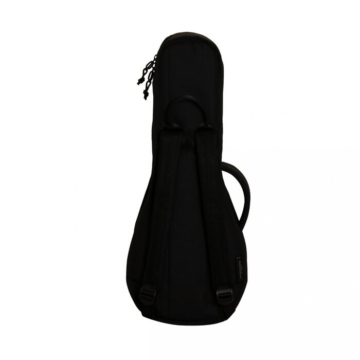 Ritter Evilard Uke Soprano Bag Sea G Blk
