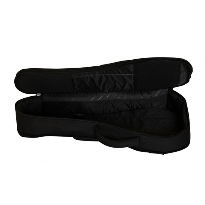 Ritter Evilard Uke Soprano Bag Sea G Blk