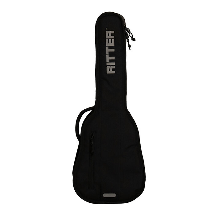 Ritter Evilard Uke Tenor Bag Sea G Black