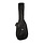 Padded Acoustic Bass Bag Black