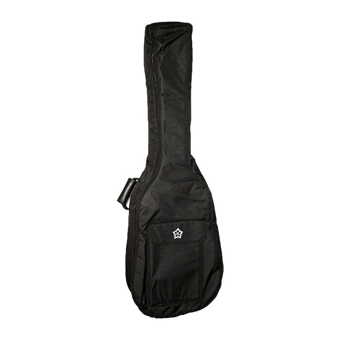 Rosetti Padded Acoustic Bass Bag Black