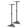 Stagg Studio Monitor Stand Set Of 2