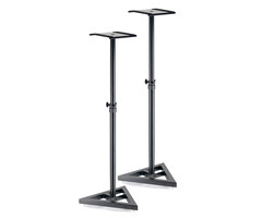Stagg Studio Monitor Stand Set Of 2