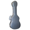 TGI Case Abs Ukulele Baritone