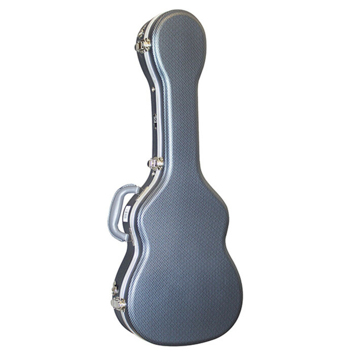 TGI Case Abs Ukulele Baritone