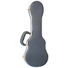 TGI Case Abs Ukulele Soprano