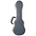 Case Abs Ukulele Soprano