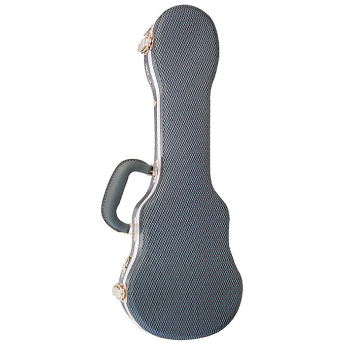 TGI Case Abs Ukulele Soprano