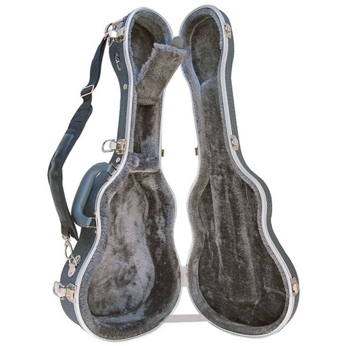 TGI Case Abs Ukulele Tenor