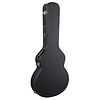 TGI Case Wood Electric 335 Style Guitar