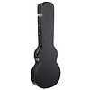 TGI Case Wood Electric LP Style Guitar