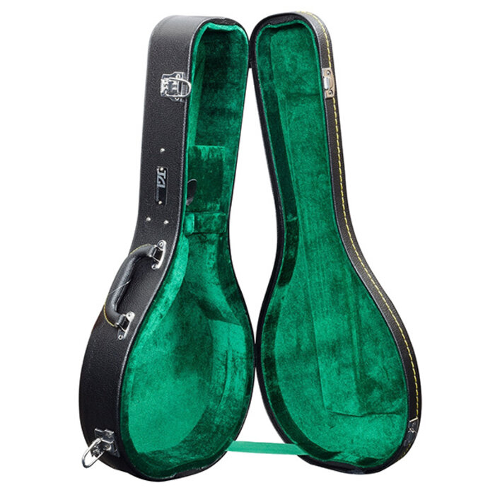 TGI Case Wood Ukulele Banjo