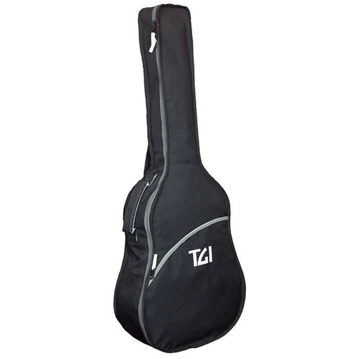 TGI Gigbag Acoustic Dreadnought Budget Series