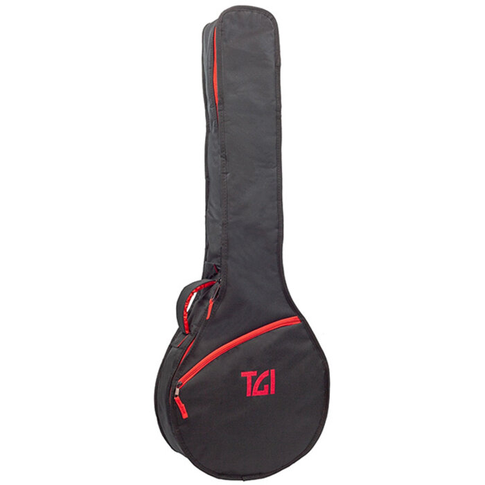 TGI Gigbag Banjo Tenor Transit Series