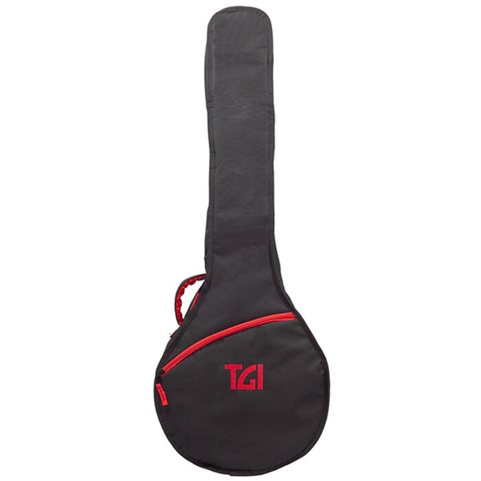 TGI Gigbag Banjo Tenor Transit Series