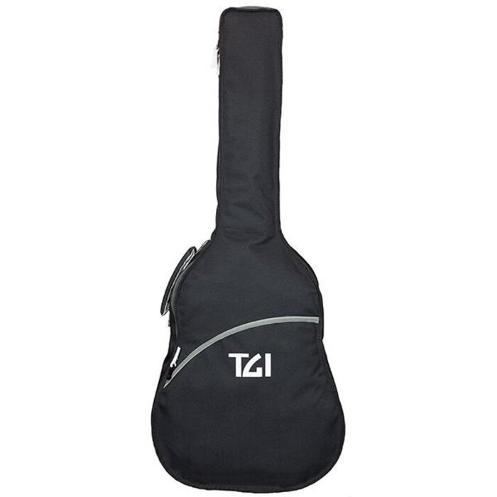 TGI Gigbag Classical 4/4 Budget Series