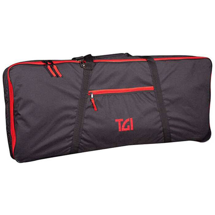 TGI Keyboard Bag 61 Note Transit Series