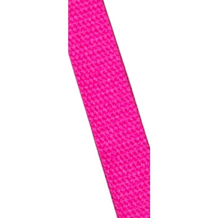 TGI Strap Ukulele Pink