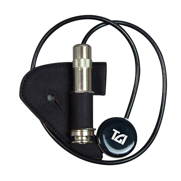 TGI Pickup Acoustic Transducer Single