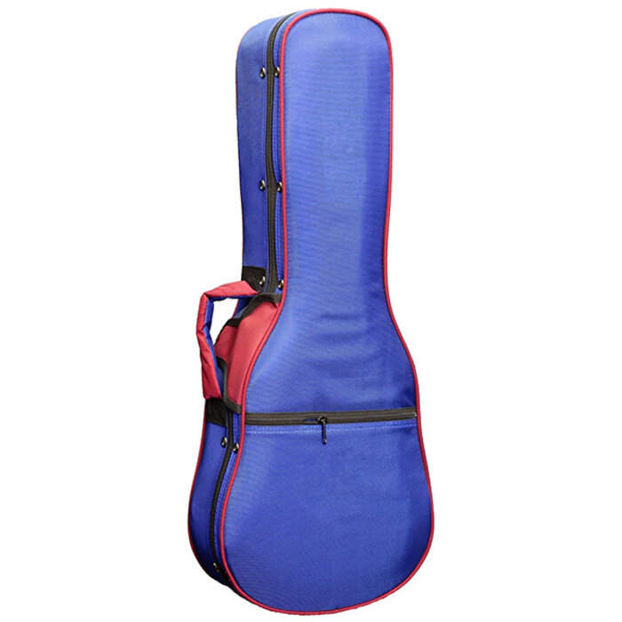 TGI Ukulele Foam Case Tenor