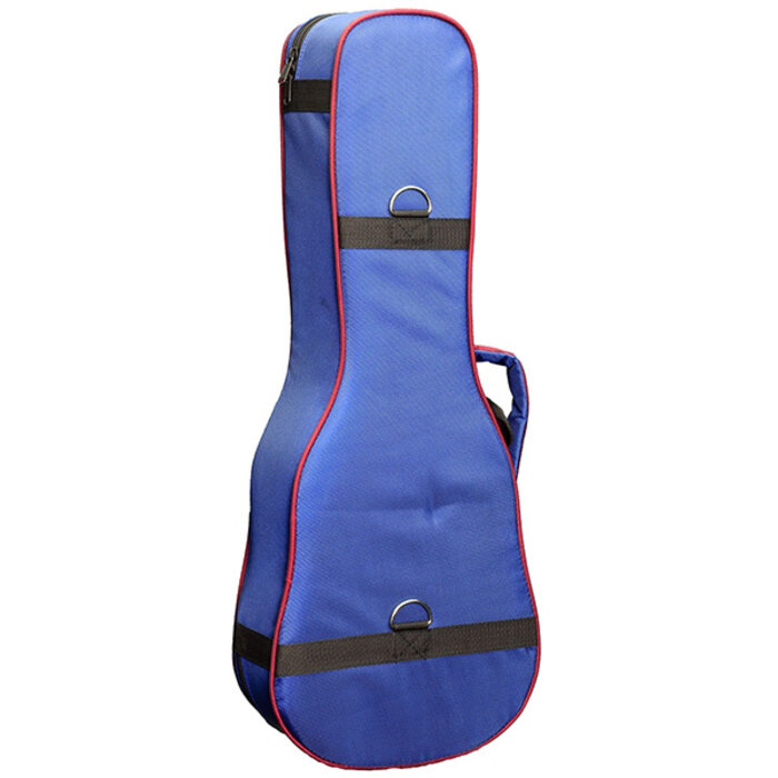 TGI Ukulele Foam Case Tenor