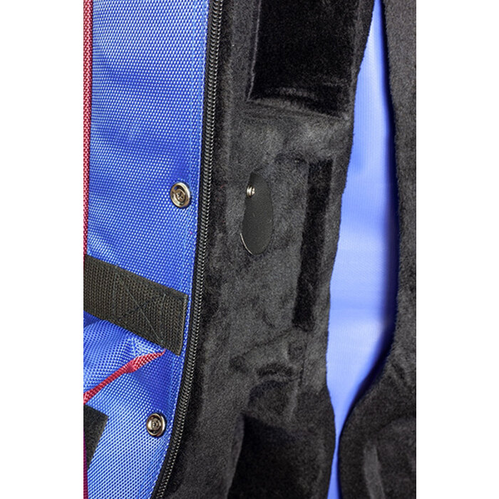 TGI Ukulele Foam Case Tenor