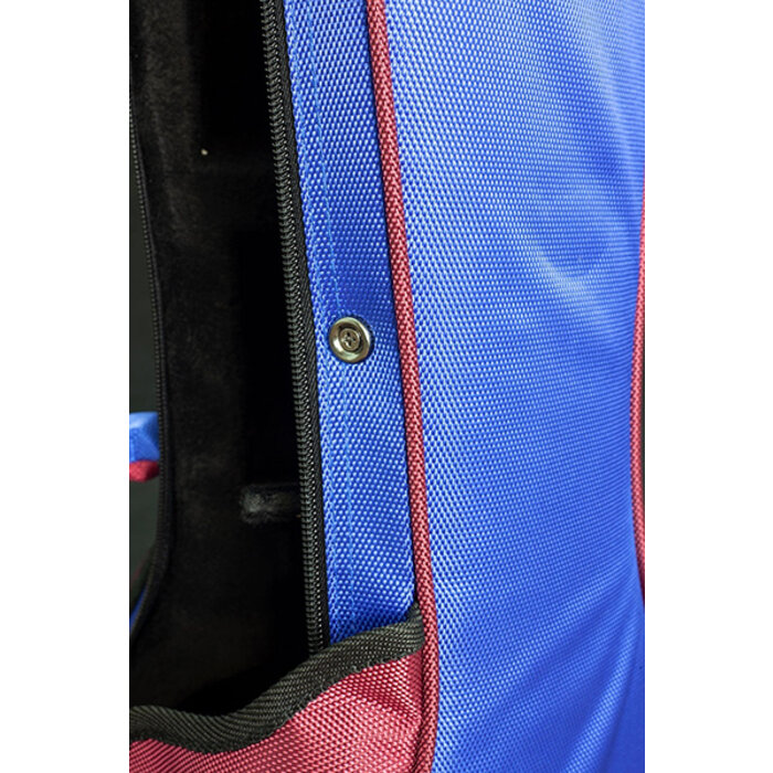 TGI Ukulele Foam Case Tenor