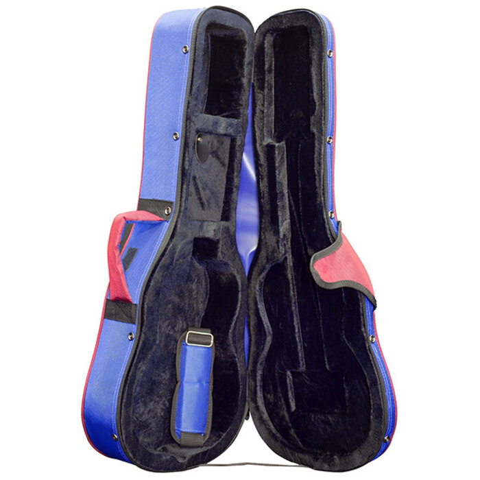 TGI Ukulele Foam Case Tenor