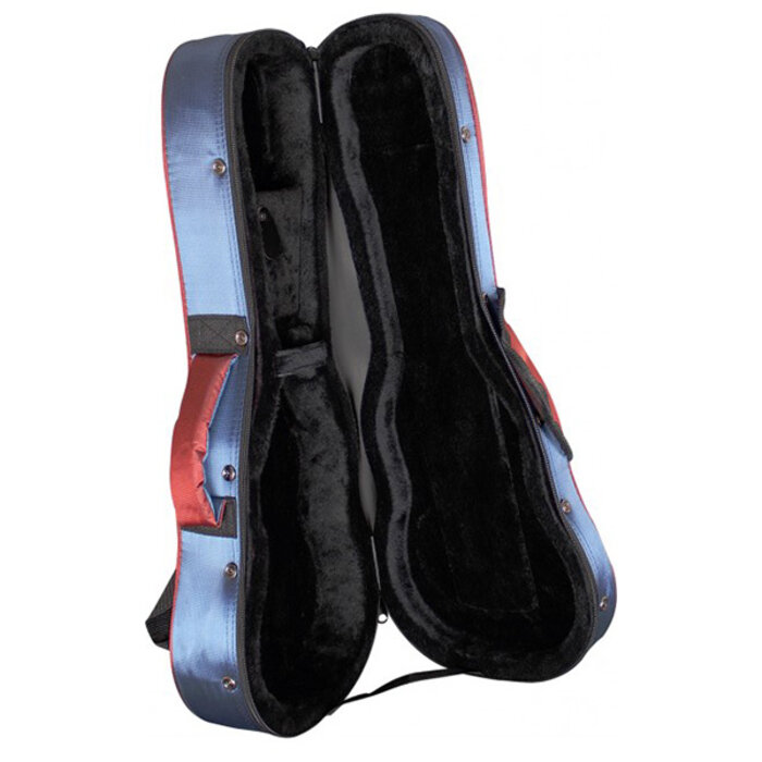 TGI Ukulele Foam Case Baritone