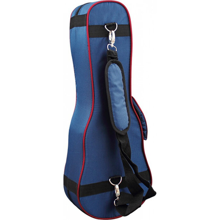 TGI Ukulele Foam Case Baritone