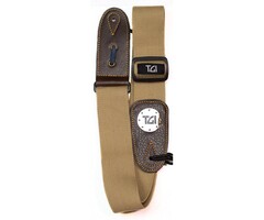 TGI Strap Woven Khaki