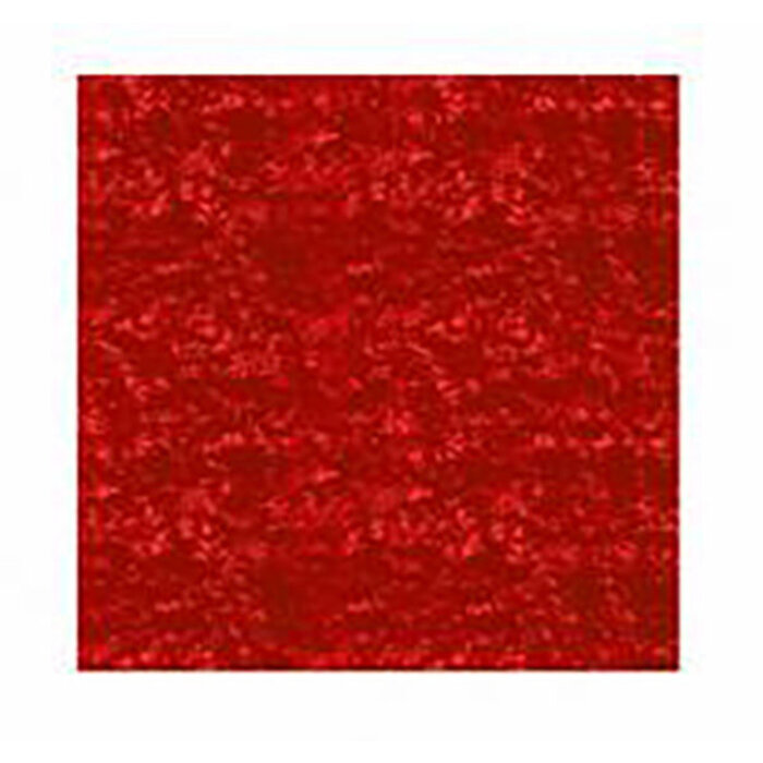 Boston Pickguard Material 3 Ply 30X29 Pearl Red