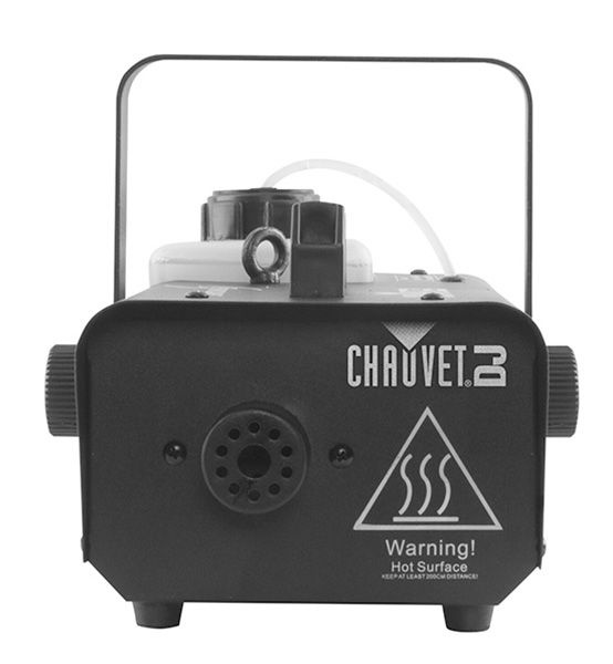 Chauvet DJ Hurricane 1000-110V Or 230V- Not Auto Raging