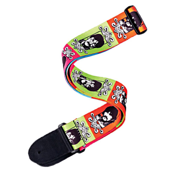 D'Addario Planet Waves Beatles Sgt Pepper Strap