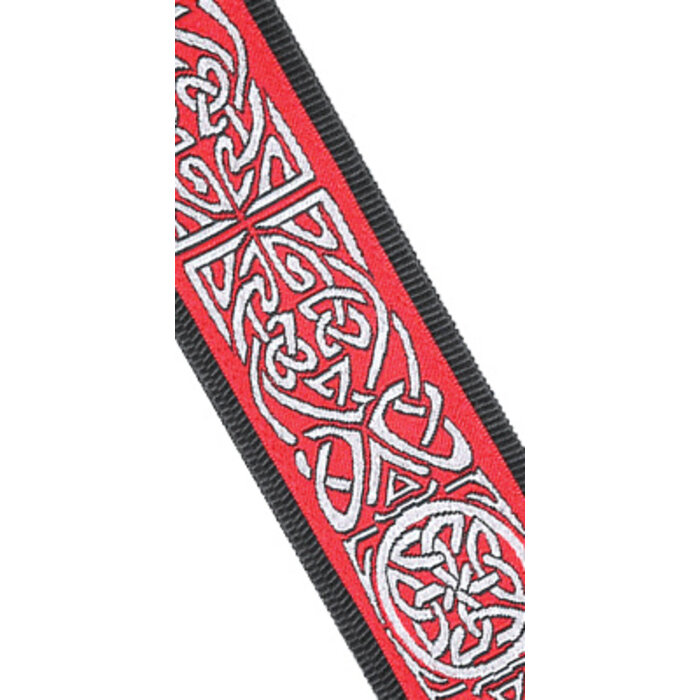 D'Addario Planet Waves Celtic Strap 50A07