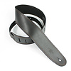 DSL Leather 2.5" Black With Brown
