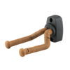 K&M Guitar Wall Mount - Cork