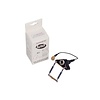 KNA Portable Violin/Viola Piezo Bridge-Mount Pickup