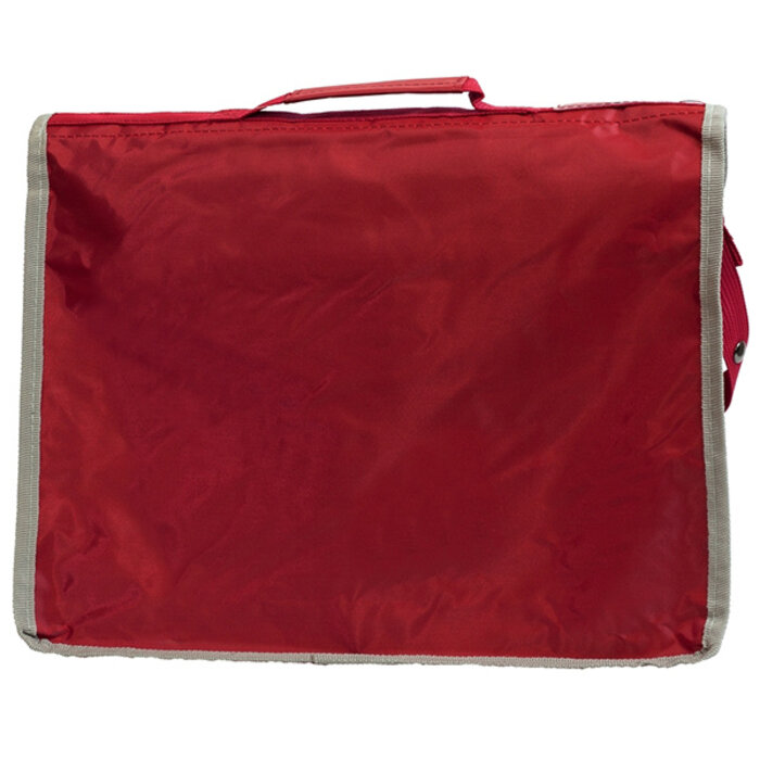 Montford Music Carrier Mulberry