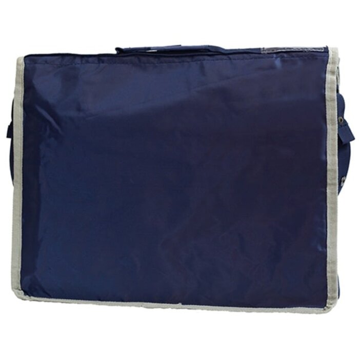 Montford Music Carrier Plus Navy Blue