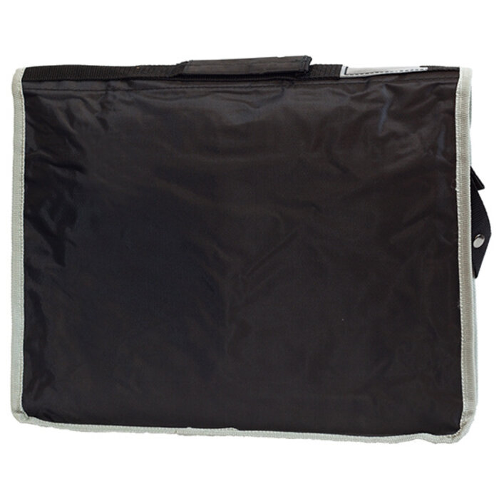 Montford Music Carrier Plus Black