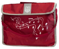 Montford Music Carrier Plus Mulberry