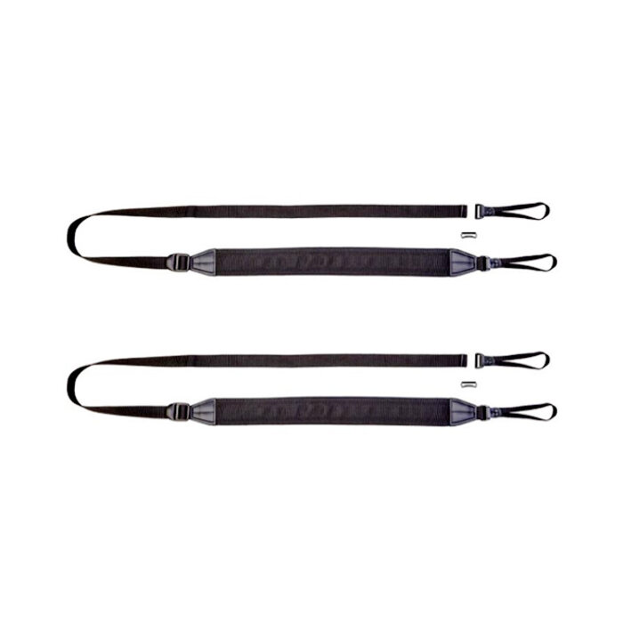 Neotech Accordion Strap Pad It Black