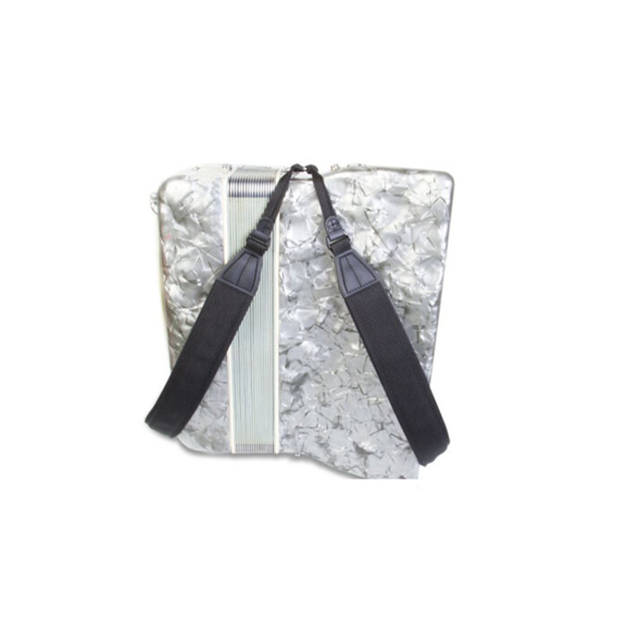 Neotech Accordion Strap Pad It Black