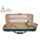 OVC40GNBE Violin Case