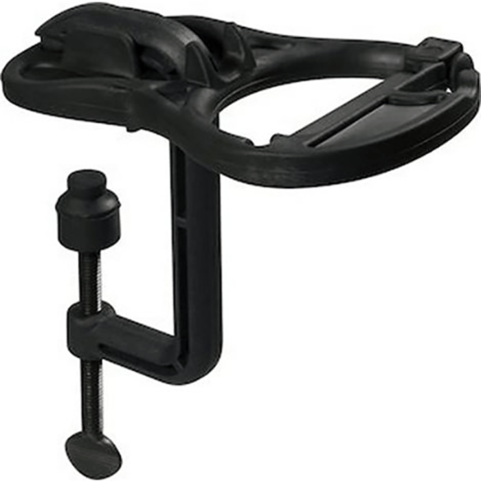 Pub Prop Table Clamp Instrument Hanger