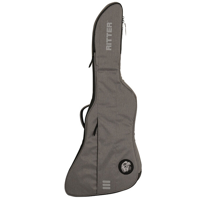 Ritter Carouge Explorer Bag Eleph Grey