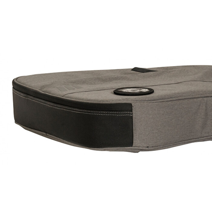 Ritter Carouge Explorer Bag Eleph Grey