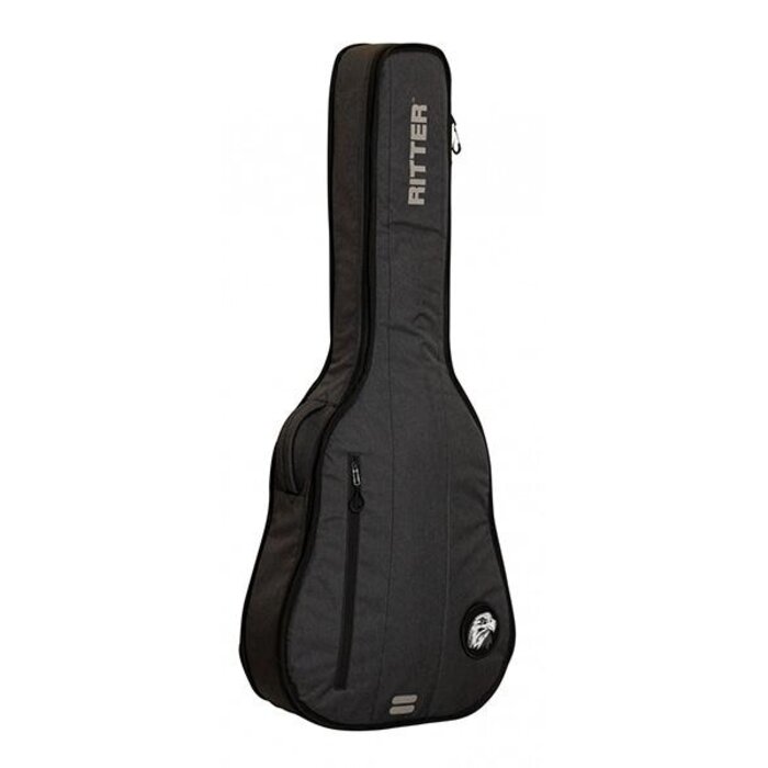 Ritter Davos Dreadnought Bag Anthracite